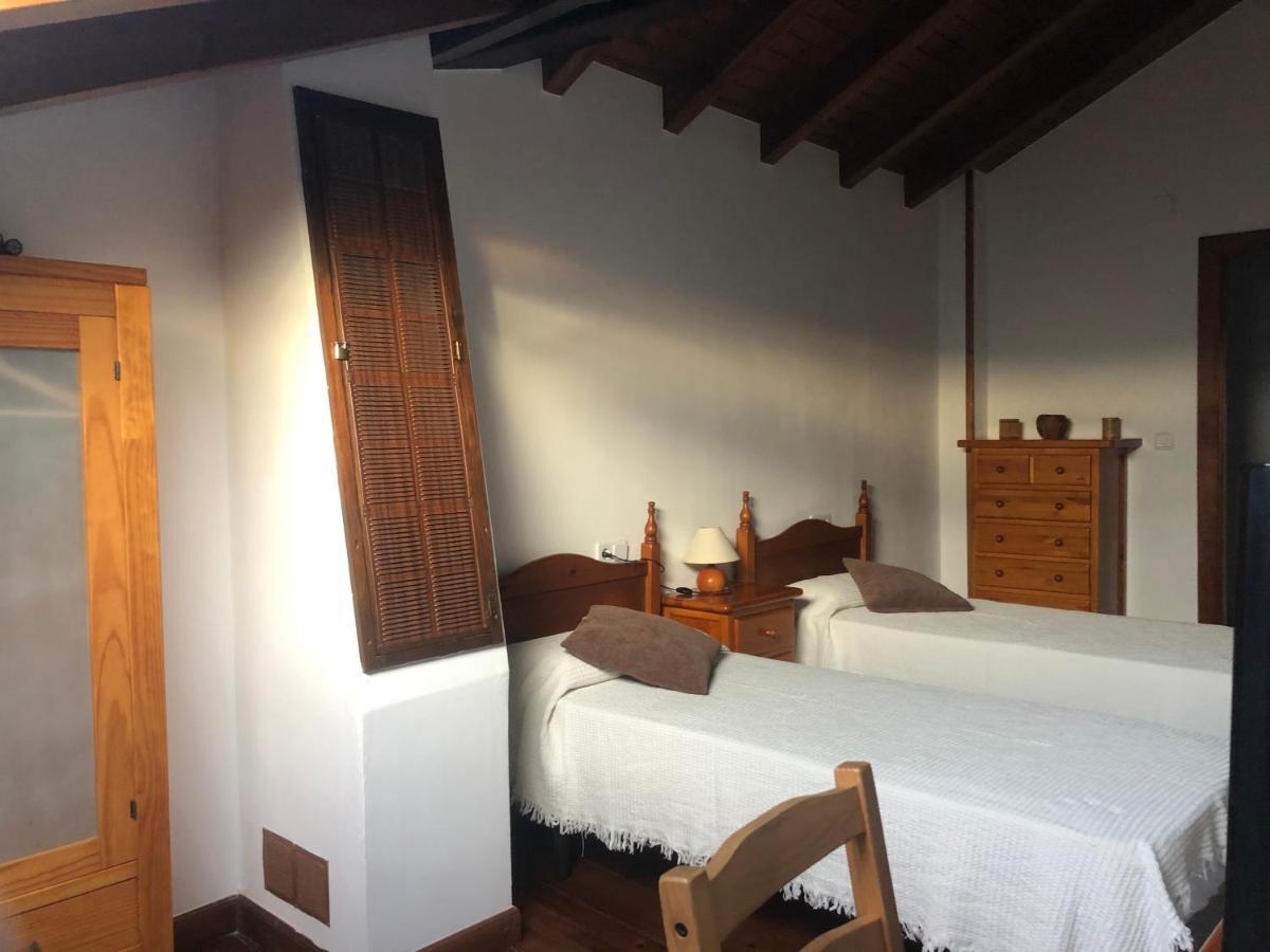 Villa Casa Elena Arriondas Esterno foto