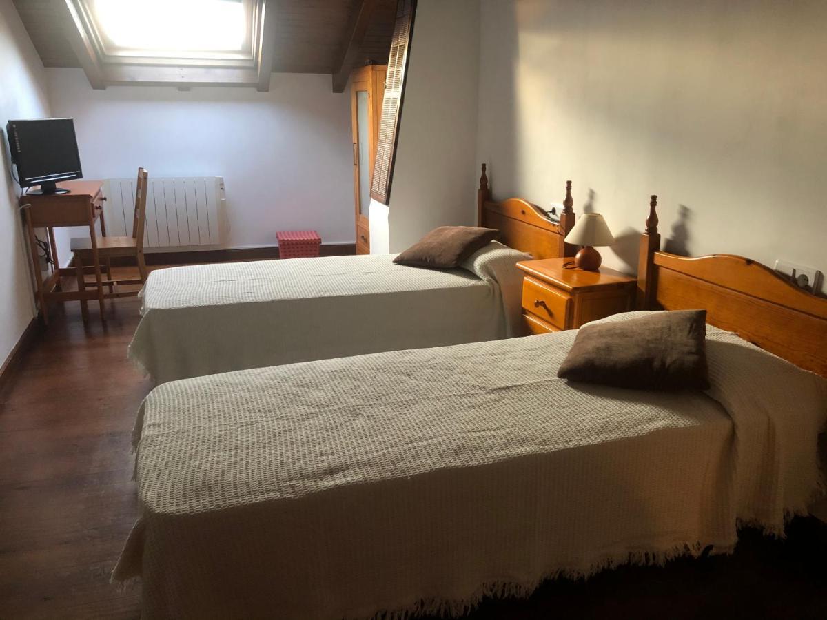 Villa Casa Elena Arriondas Esterno foto